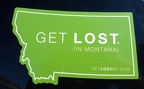 Paysages du Montana