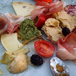 Italia Toscana