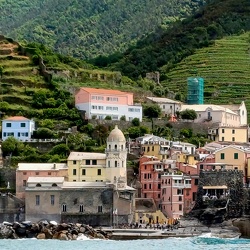Italia Toscana