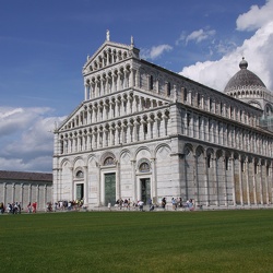Italia Toscana