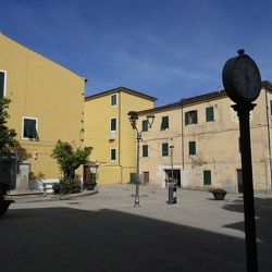 Italia Toscana